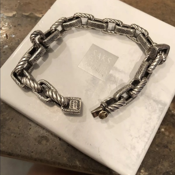 Bracelet for him - Picture 3 of 4